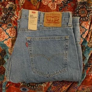 Levi’s 505 Regular Shorts BNWT